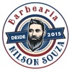 Barbearia Nilson  Souza