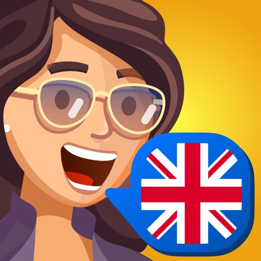 LetMeSpeak – Learn English iOS App