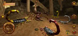 Game screenshot Scorpion Simulator Insect Life hack