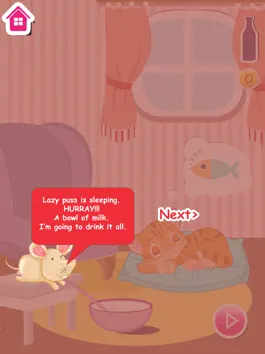 Game screenshot Sleeping Puss hack