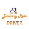 Delivery Ride Driver