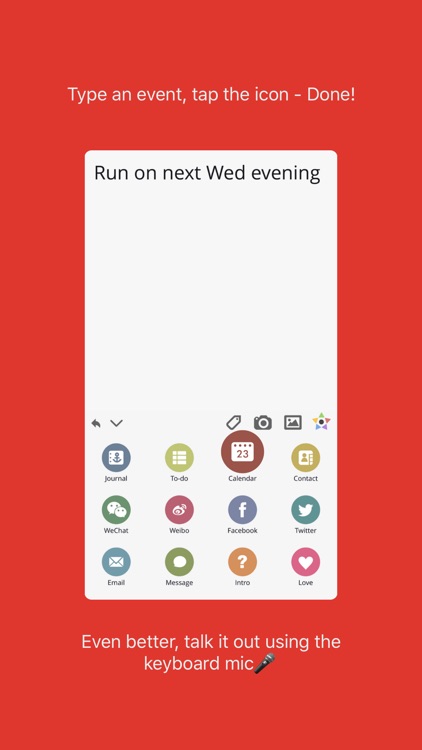 Pendo - crispy notebook for any ideas & plans