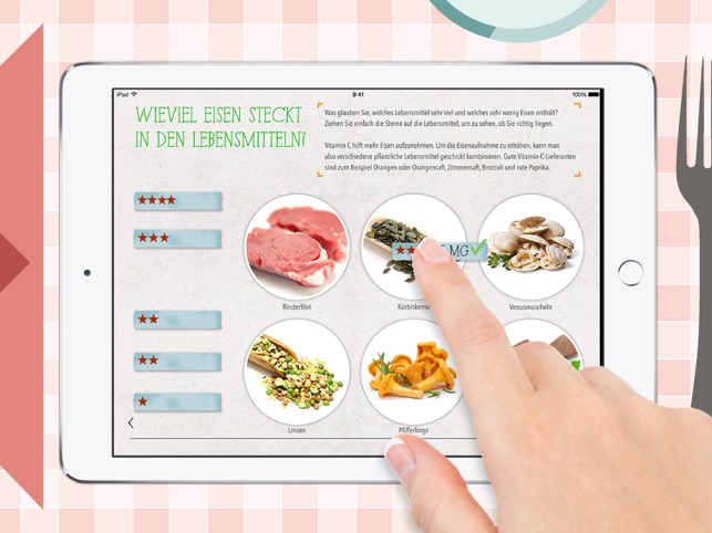 KernGesund Food Revolution Leipzig!(圖3)-速報App