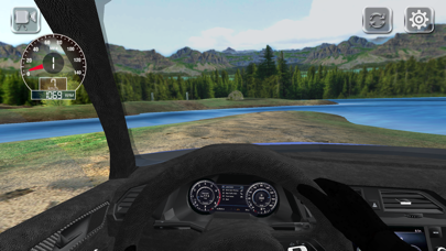 4x4 Off-Road Rally 8 Screenshot