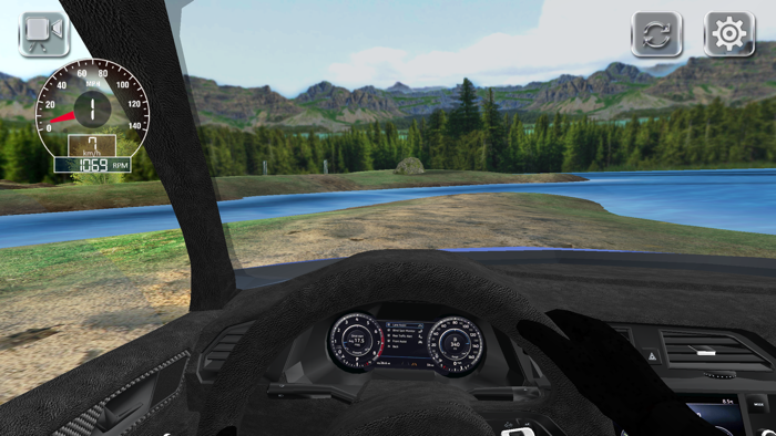 4x4 Off-Road Rally 8