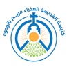 كنيسة العذراء بالوجوه icon