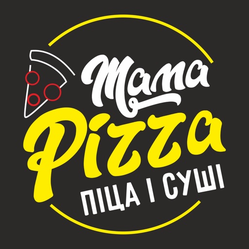 MamaPizza&Sushi icon