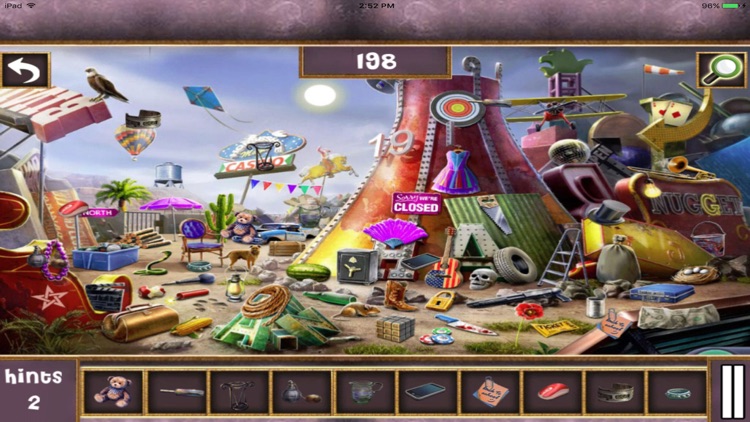 Hidden Object: Hidden Mania 10 screenshot-3