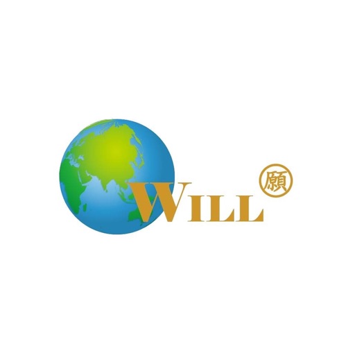 Will Foundation icon