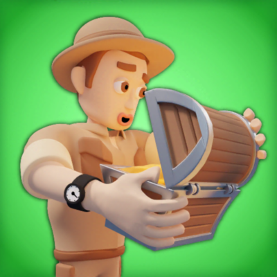 Block Breaker Miner