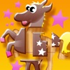 Wooden Puzzles for Kids icon