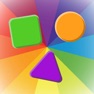 Get Shapes And Colors 3D for iOS, iPhone, iPad Aso Report