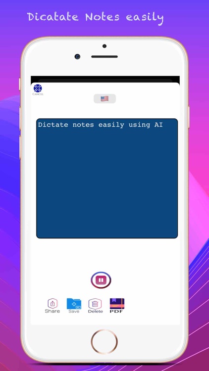 Dictation : Voice Typing screenshot-6