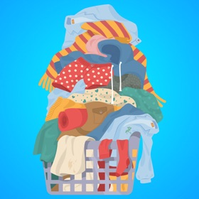 螢幕擷取畫面 (6) Cloth Sort