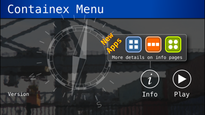 How to cancel & delete Containex Lite from iphone & ipad 1
