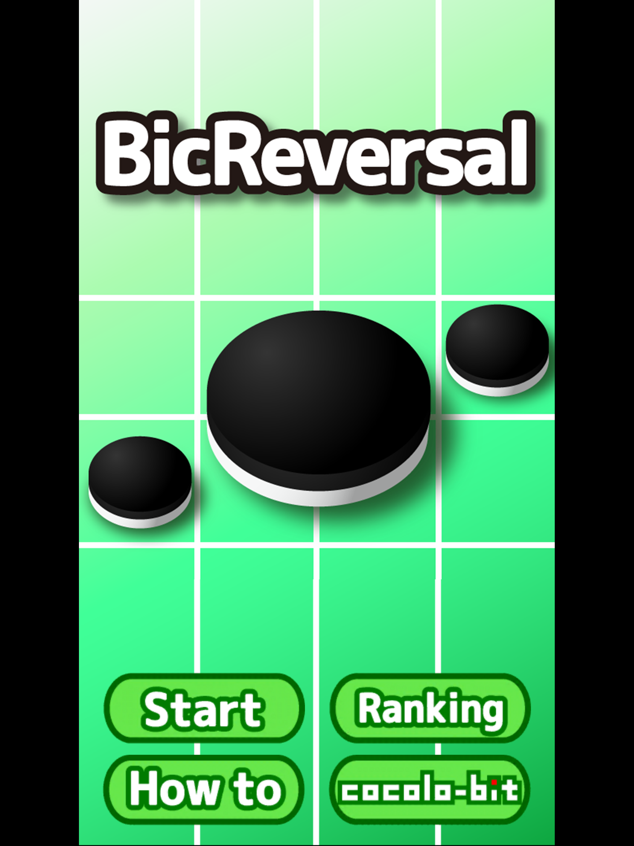 Bic Reversal screenshot 6