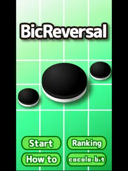 Bic Reversal screenshot 6