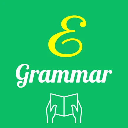 Simple English Grammar Cheats