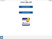 anac qr app iPad Captures Décran 1