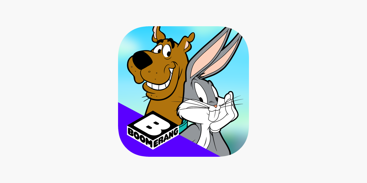 Cartoon Network App - Apps on Google Play