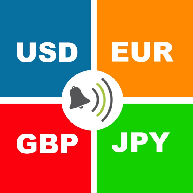Forex signal iphone