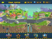 special squad vs zombies iPad Captures Décran 2
