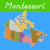Canada - Provinces & Terr. icon