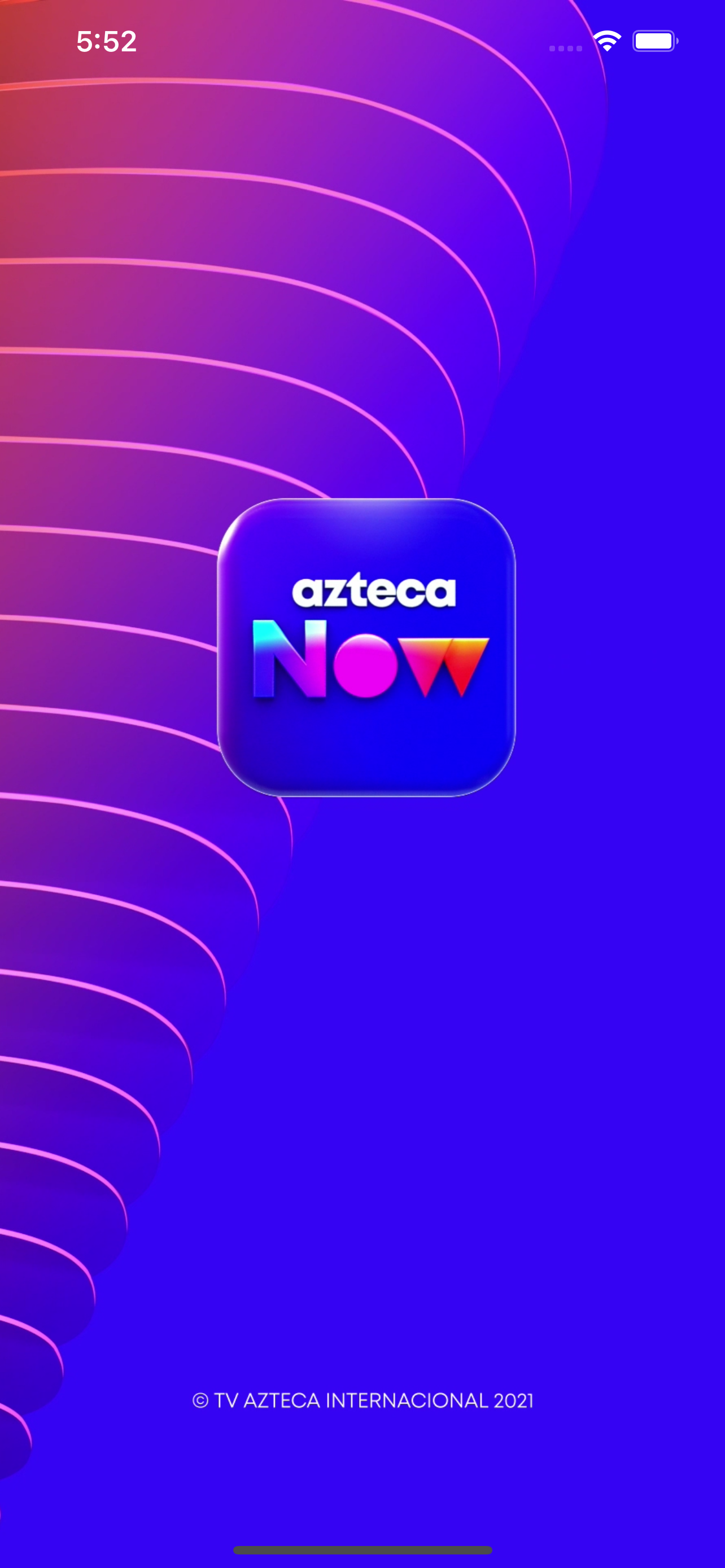 Azteca Now
