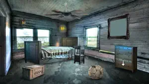 Escape Game: Lake House screenshot #5 for iPhone