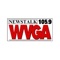 WVGA Newstalk 105