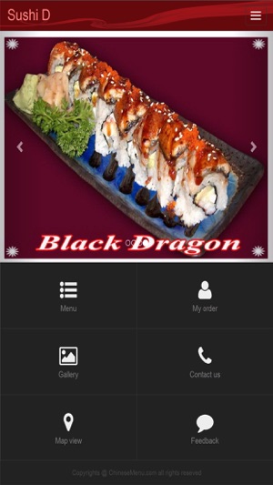 Sushi D(圖1)-速報App