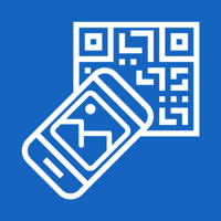 QRcode expert photo QR maker