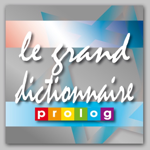 HÉBREU - FRANÇAIS Grand Dictionary  Prolog icon