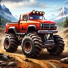 Monster Truck Offroad Arena icon