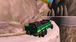 Game screenshot Truck Transporter Simulator 2017 hack