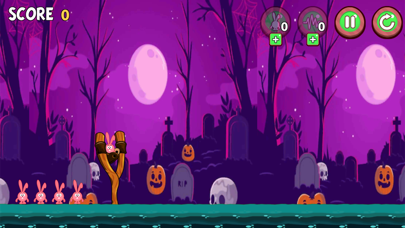 Ashwin Bunny Farm Screenshot