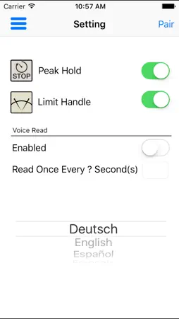 DialFace screenshot 5
