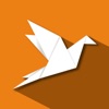 Origami ⁺ - iPhoneアプリ