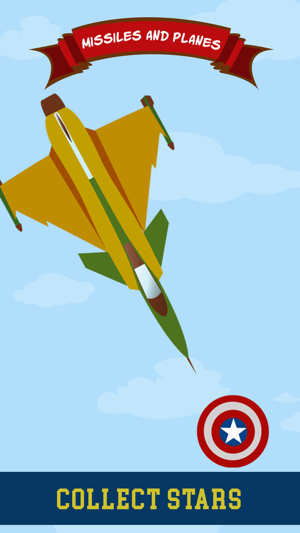 Missiles and Planes(圖3)-速報App