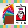 Verbrauchsmaterial Merlin