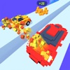 Pixel Cars! icon