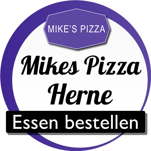 Mikes Pizza Herne Wanne icon