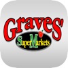 Graves' Shop n' Save icon