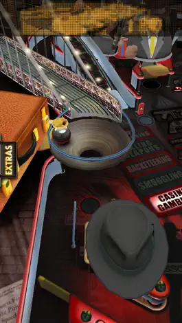 Game screenshot Mafia Pinball mod apk