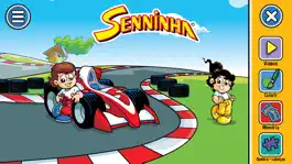 Game screenshot Senninha mod apk