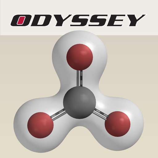 ODYSSEY Resonance