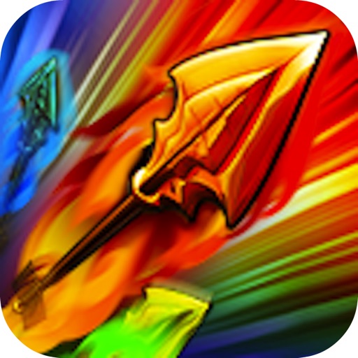 Arrow Defense Ultimate iOS App