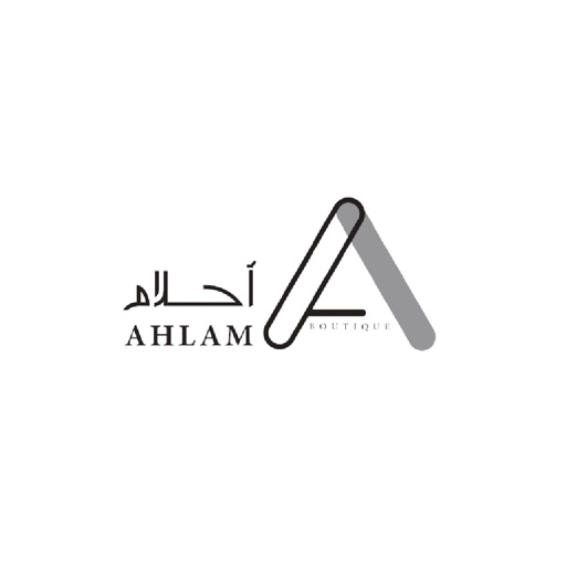 Ahlam Boutique icon