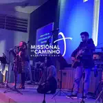Igreja Missional do Caminho App Positive Reviews
