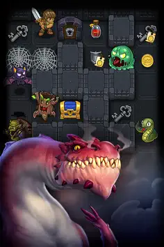Maze Lord - Screenshot 3